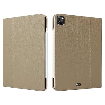 Amazon.co.jp: Apple iPad Pro 11 ケース 手帳型 11インチ 第3